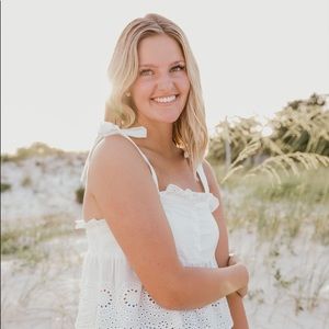 Meet your Posher, Sierra